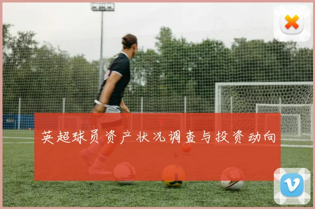 英超球员资产状况调查与投资动向