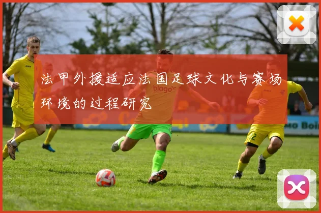 法甲外援适应法国足球文化与赛场环境的过程研究